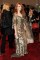 Karen Elson in Alexander&nbsp;McQueen